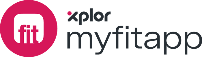 Xplor myfitapp